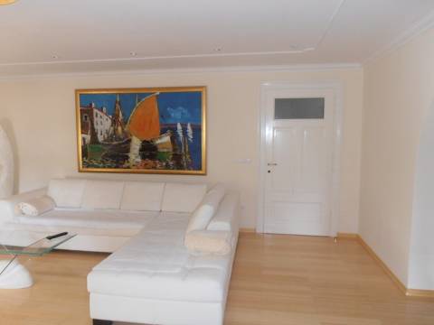 Flats Opatija - Centar, Opatija, 123m2