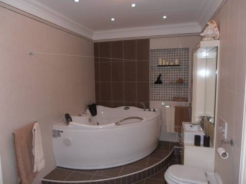 Flats Opatija - Centar, Opatija, 123m2