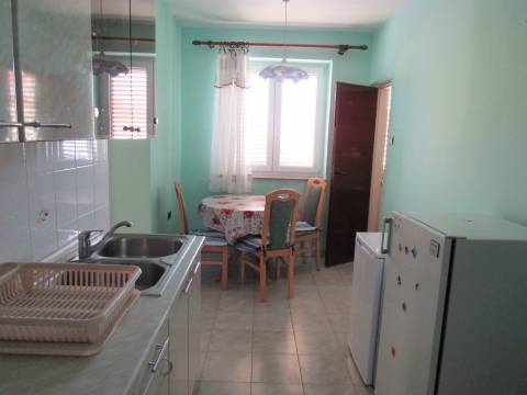 Matulji blizina centra stan 1.kat, 75.74 m2, 