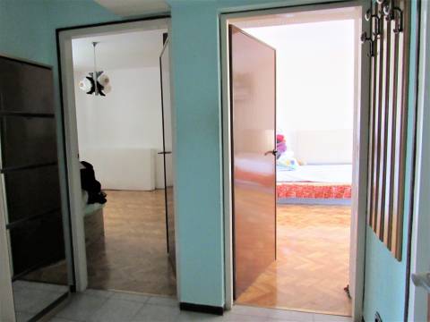 Flats Matulji, 75,74m2