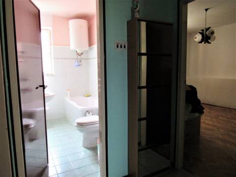 Flats Matulji, 75,74m2