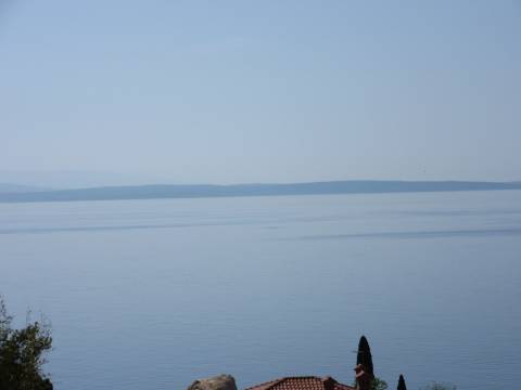 Flats Lovran, 102,27m2
