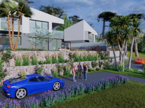 Houses Bribir, Vinodolska Općina, 120m2