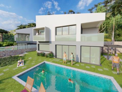 Houses Bribir, Vinodolska Općina, 120m2