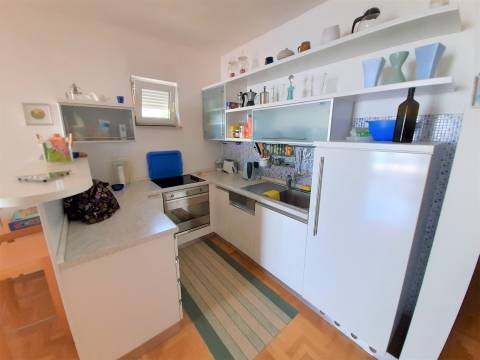 Flats Opatija - Centar, Opatija, 55m2