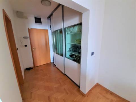 Flats Opatija - Centar, Opatija, 55m2