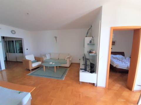 Flats Opatija - Centar, Opatija, 55m2