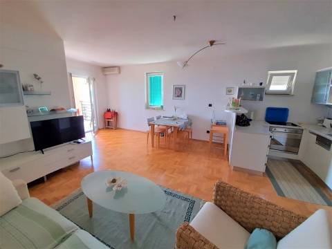 Flats Opatija - Centar, Opatija, 55m2