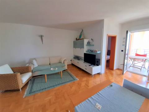Flats Opatija - Centar, Opatija, 55m2