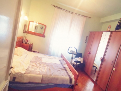 Stanovanje Centar, Rijeka, 100,46m2