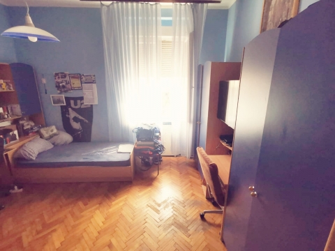 Stanovanje Centar, Rijeka, 100,46m2