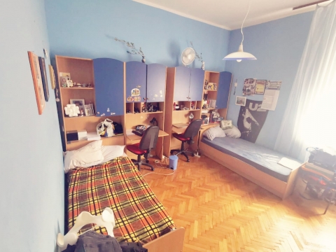 Stanovanje Centar, Rijeka, 100,46m2