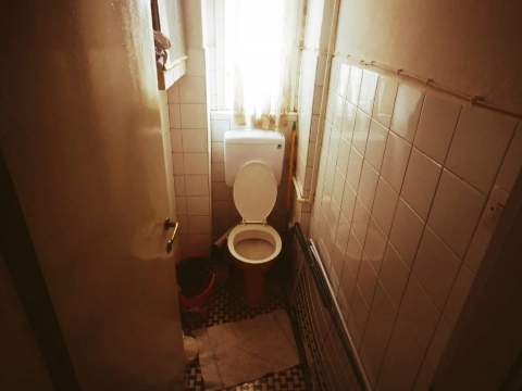 Stanovanje Centar, Rijeka, 100,46m2