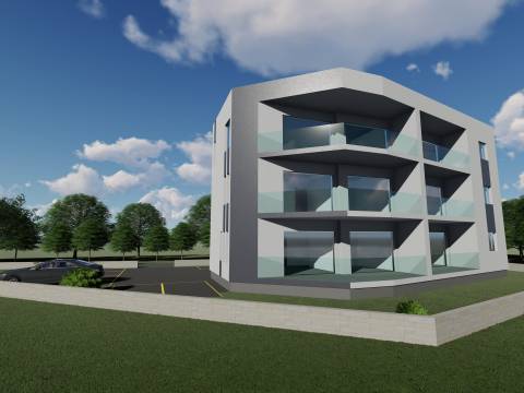 Stanovanje Ika, Opatija - Okolica, 98,84m2