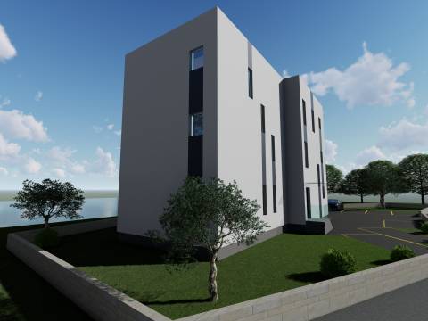 Stanovanje Ika, Opatija - Okolica, 98,84m2