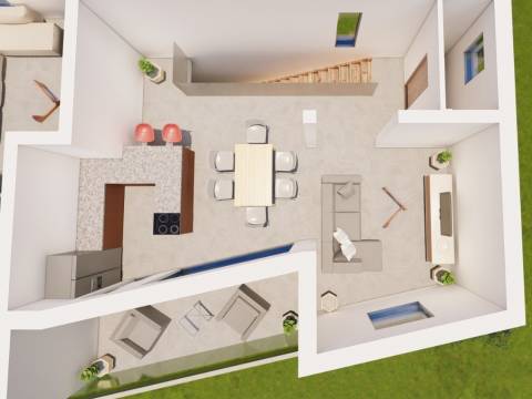 Stanovanje Ika, Opatija - Okolica, 98,84m2