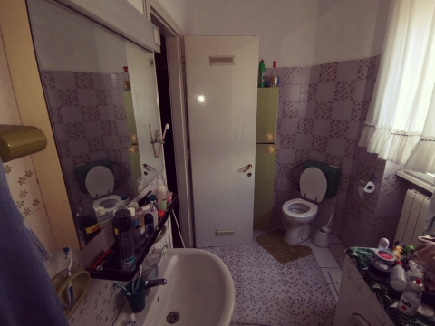 Stanovanje Centar, Rijeka, 100,46m2