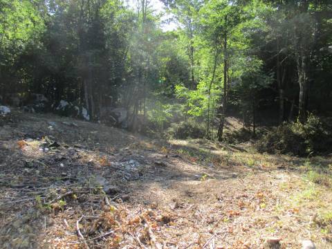 Permani, Matulji, 1.720m2
