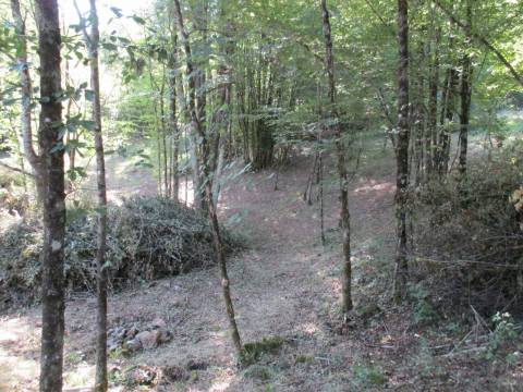 Permani, Matulji, 1.720m2