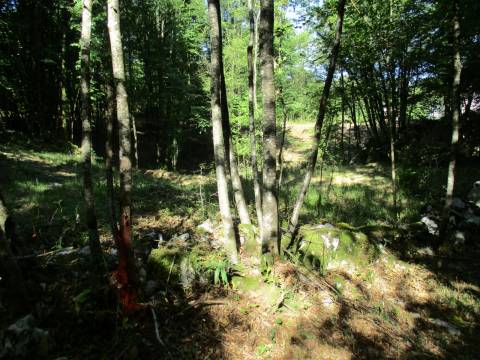 Permani, Matulji, 1.720m2