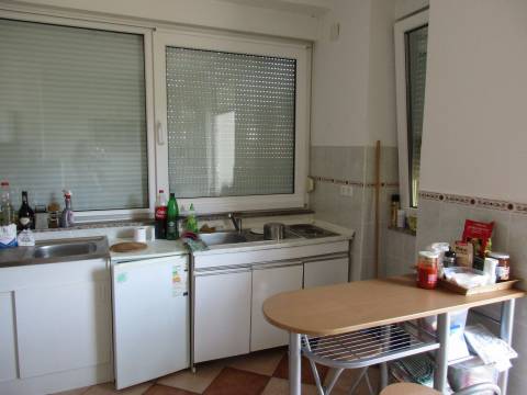 Stan u Opatiji od 135 m2 - odličan za iznajmljivanje !