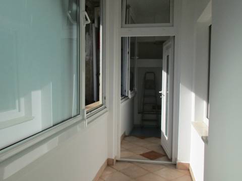 Stan u Opatiji od 135 m2 - odličan za iznajmljivanje !