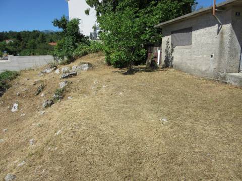 Veprinac, Opatija - Okolica, 1.000m2