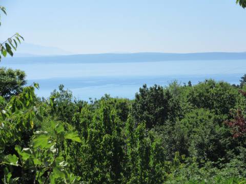 Veprinac, Opatija - Okolica, 1.000m2
