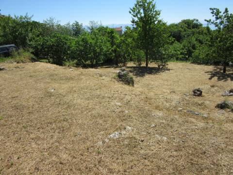 Veprinac, Opatija - Okolica, 1.000m2