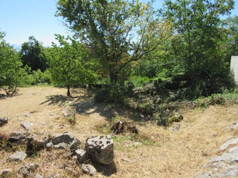 Veprinac, Opatija - Okolica, 1.000m2