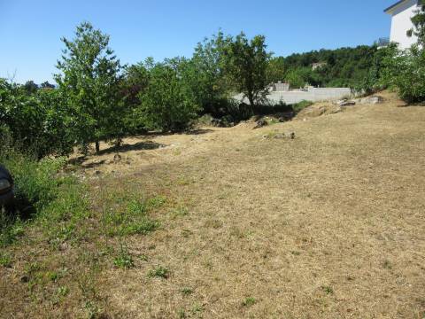 Veprinac, Opatija - Okolica, 1.000m2
