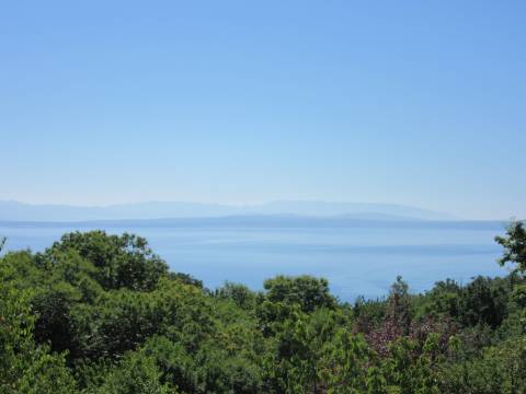 Veprinac, Opatija - Okolica, 1.000m2
