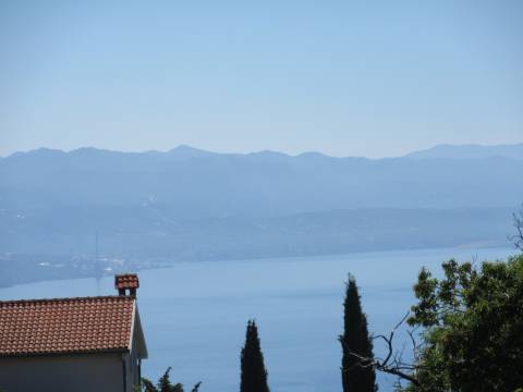 Veprinac, Opatija - Okolica, 1.000m2