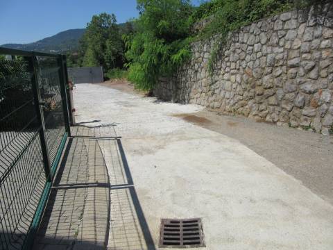 Ičići, Opatija - Okolica, 771m2