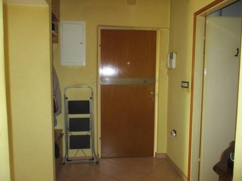 Stanovanje Lovran, 55m2
