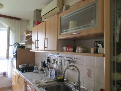 Stanovanje Lovran, 55m2