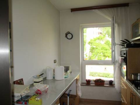 Stanovanje Lovran, 55m2