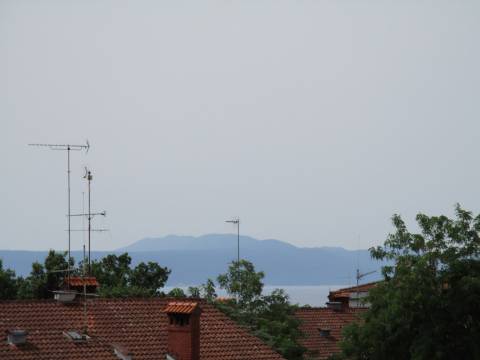 Stanovanje Lovran, 55m2