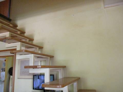 Stanovanje Lovran, 55m2