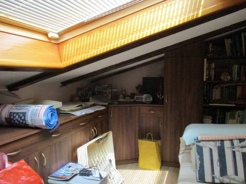Stanovanje Lovran, 55m2