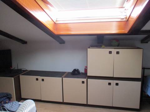 Stanovanje Lovran, 55m2