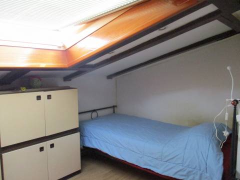Stanovanje Lovran, 55m2