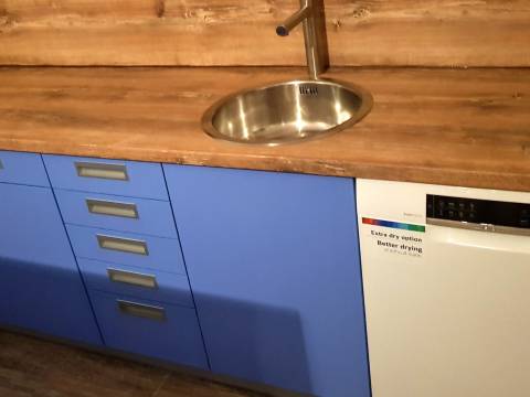 Stanovanje Bribir, Vinodolska Općina, 55m2