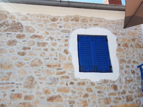 Stanovanje Bribir, Vinodolska Općina, 55m2