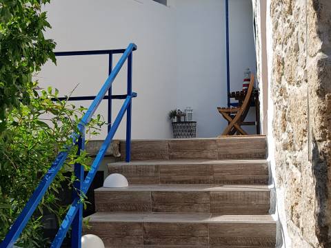 Stanovanje Bribir, Vinodolska Općina, 55m2