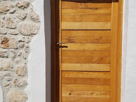 Stanovanje Bribir, Vinodolska Općina, 55m2