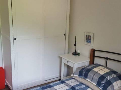 Stanovanje Bribir, Vinodolska Općina, 55m2