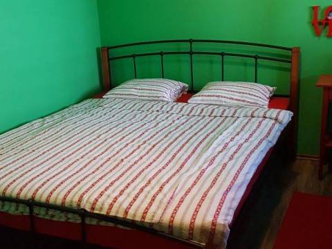 Stanovanje Bribir, Vinodolska Općina, 55m2