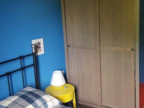 Stanovanje Bribir, Vinodolska Općina, 55m2