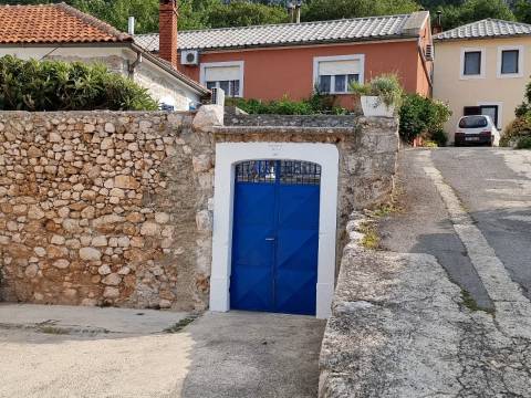 Stanovanje Bribir, Vinodolska Općina, 55m2